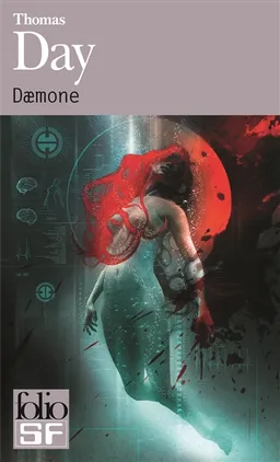 Daemone | Thomas Day