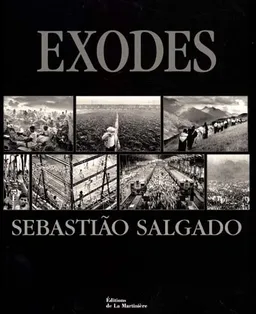 Exodes | Sebastiao Salgado