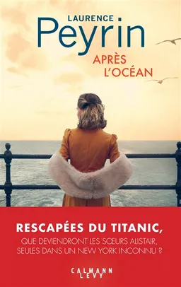 Après l'océan | Laurence Peyrin