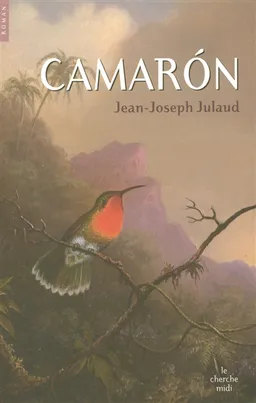 Camaron | Jean-Joseph Julaud