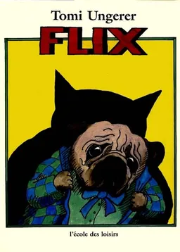 Flix | Tomi Ungerer