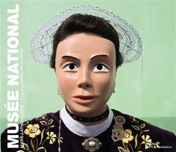 Musée national | Marc Lathuillière, Michel Houellebecq