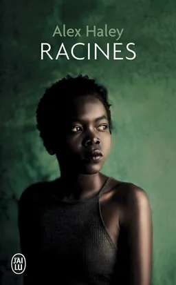 Racines | Alex Haley