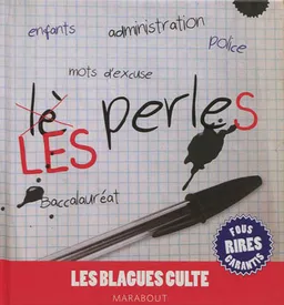 Les perles | 