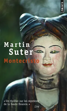 Montecristo | Martin Suter