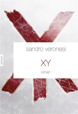 XY | Sandro Veronesi