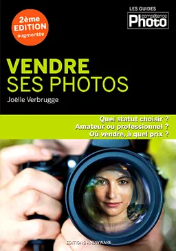 Vendre ses photos | Joëlle Verbrugge