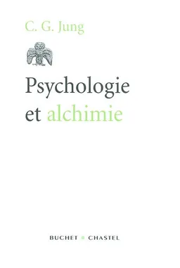 Psychologie et alchimie | Carl Gustav Jung