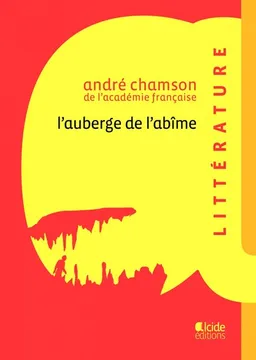 L'auberge de l'abîme | André Chamson