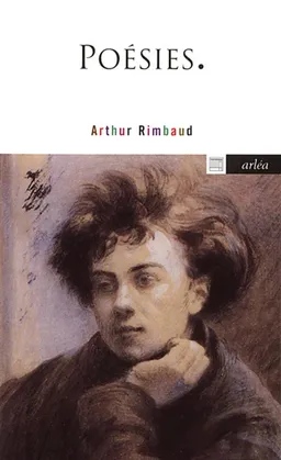 Poésies | Arthur Rimbaud, Remi Duhart