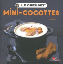 Mini-cocottes | Lissa Streeter, Loïc Nicoloso