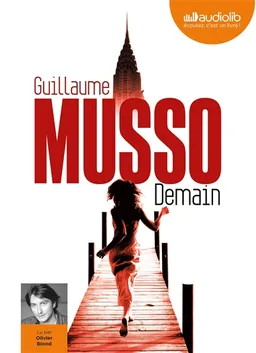 Demain | Guillaume Musso, Olivier Blond
