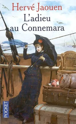 L'adieu au Connemara | Hervé Jaouen