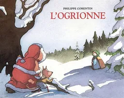 L'Ogrionne | Philippe Corentin