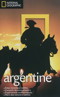 Argentine | Wayne Bernhardson, Eliseo Miciu