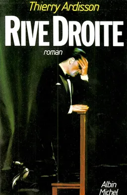 Rive droite | Thierry Ardisson