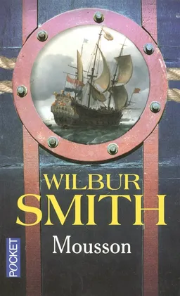 Mousson | Wilbur Smith