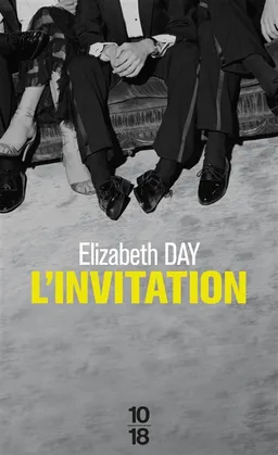 L'invitation | Elizabeth Day