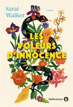 Les voleurs d'innocence | Sarai Walker