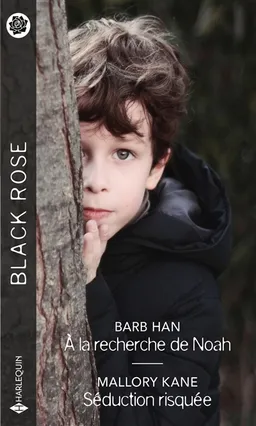 A la recherche de Noah. Séduction risquée | Barb Han, Mallory Kane