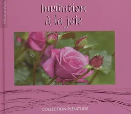 Invitation à la joie | Annick Lalucq