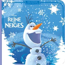 La reine des neiges | Walt Disney company, Aurélie Desfour