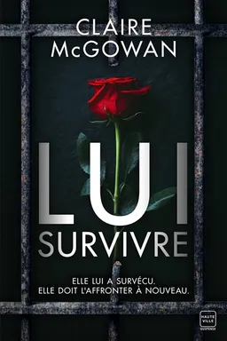 Lui survivre | Claire McGowan