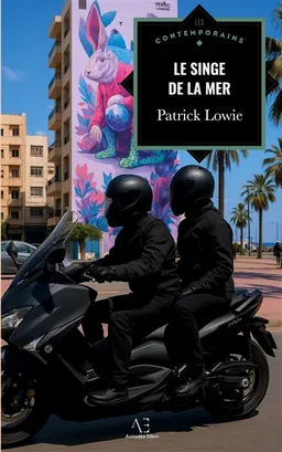 Le Singe de la mer | Patrick Lowie