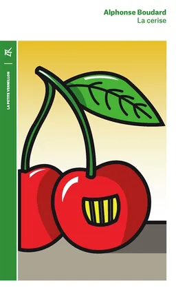 La cerise | Alphonse Boudard