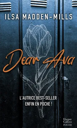Dear Ava | Ilsa Madden-Mills