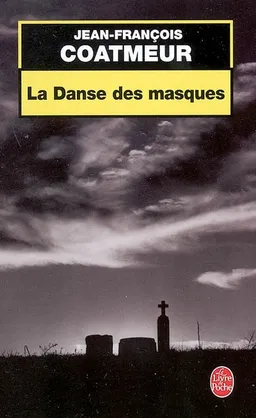 La danse des masques | Jean-François Coatmeur