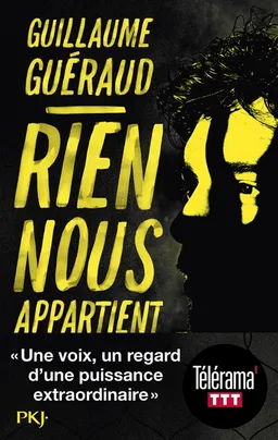 Rien nous appartient | Guillaume Guéraud