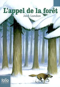 L'appel de la forêt | Jack London, Tudor Banus