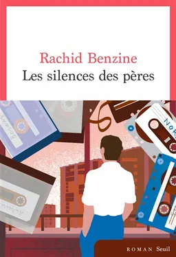 Les silences des pères | Rachid Benzine