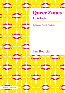 Queer zones : la trilogie | Sam Bourcier, Paul B. Preciado