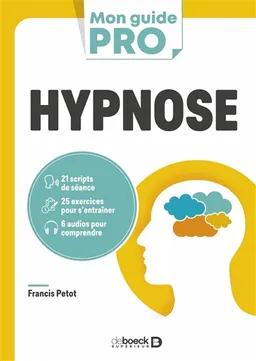 Hypnose | Francis Petot