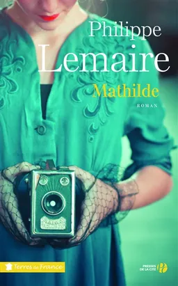 Mathilde | Philippe Lemaire