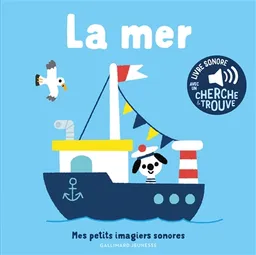 La mer | Marion Billet