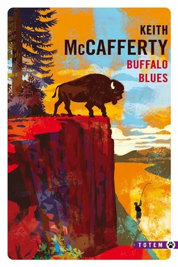 Buffalo blues | Keith McCafferty