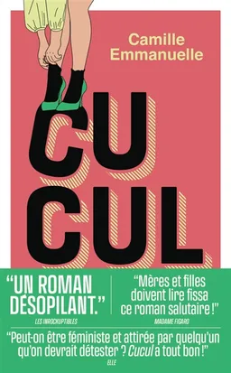 Cucul | Camille Emmanuelle