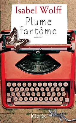 Plume fantôme | Isabel Wolff
