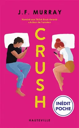 Crush | Joseph Murray