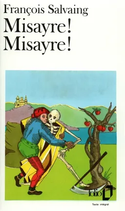 Misayre ! Misayre ! | François Salvaing