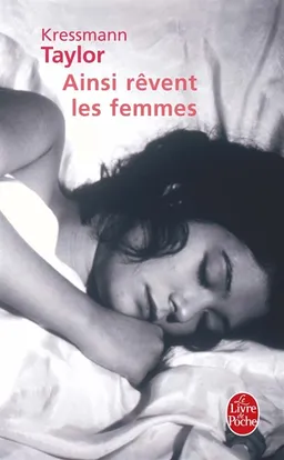 Ainsi rêvent les femmes | Kathrine Kressmann Taylor