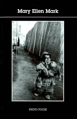 Mary Ellen Mark | Mary Ellen Mark