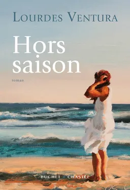 Hors saison | Lourdes Ventura