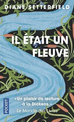 Il était un fleuve | Diane Setterfield