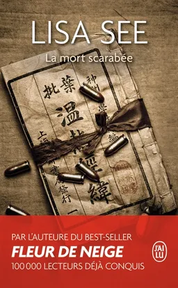 La mort scarabée | Lisa See