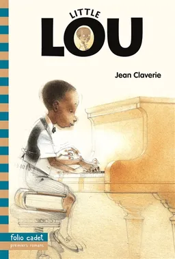 Little Lou | Jean Claverie