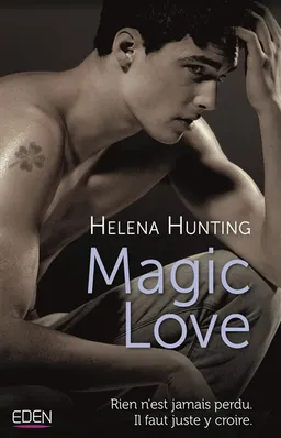 Magic love | Helena Hunting